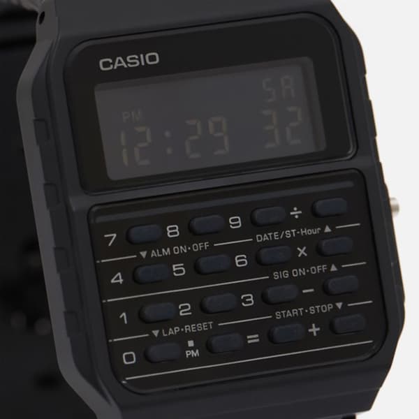 CASIO Watch