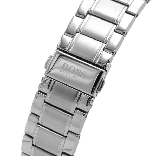 Hugo Boss 1513784 eksklusiiviset herrat Skymaster Chronograph Watch