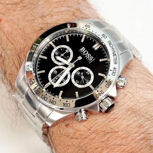 Hugo Boss 1512965 miesten kello