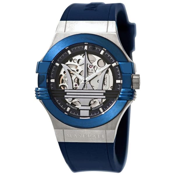 Maserati R8821108028 automaattinen miesten kello