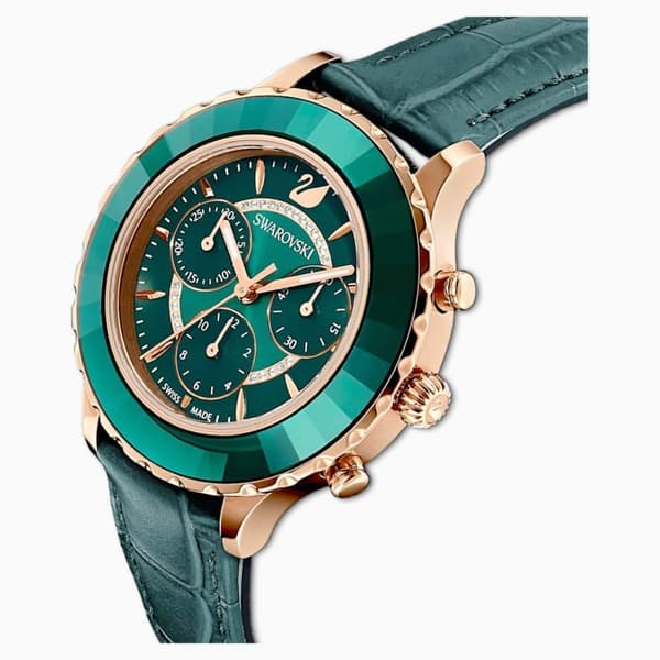 Swarovski 5452498 Octea Lux Chrono Naisten kello