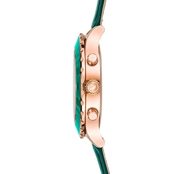 Swarovski 5452498 Octea Lux Chrono Naisten kello