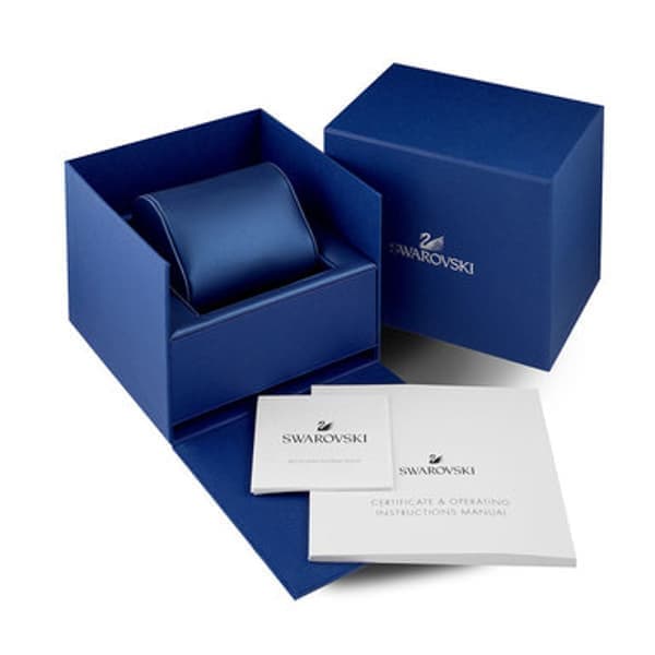 Swarovski 5452498 Octea Lux Chrono Naisten kello