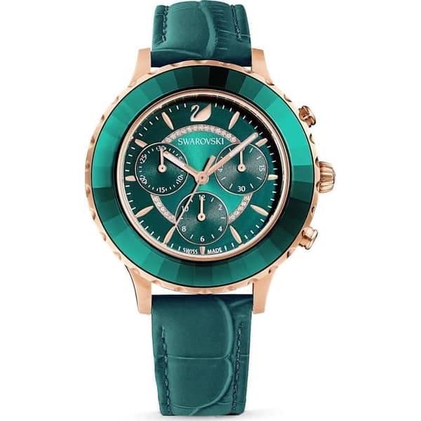 Swarovski 5452498 Octea Lux Chrono Naisten kello