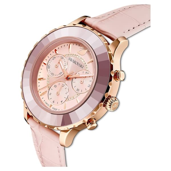 Swarovski 5452501 Octea Lux Chrono Damklocka