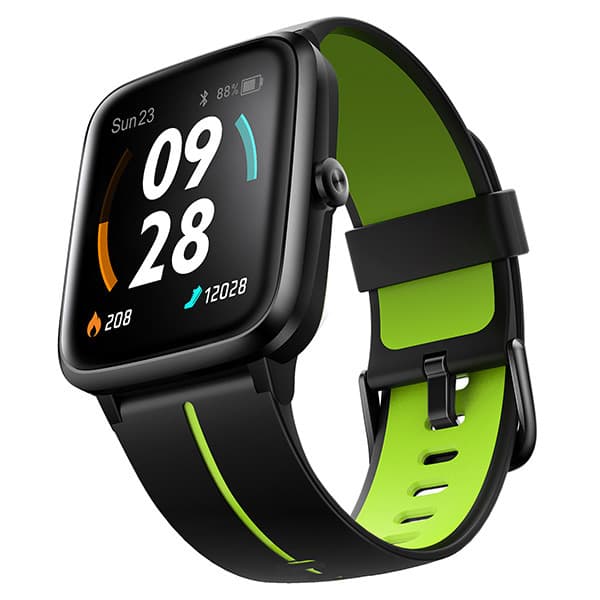 Ulefone GPS Watch smartklocka