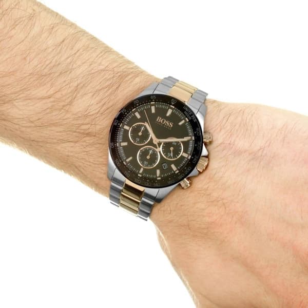 Hugo Boss 1513757 miesten kello