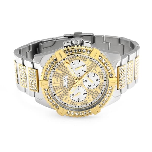 Guess W0799G4 Frontier miesten kello