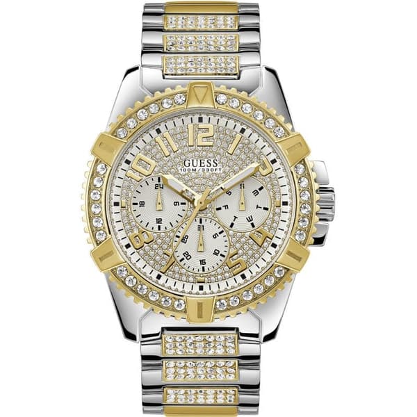 Guess W0799G4 Frontier miesten kello