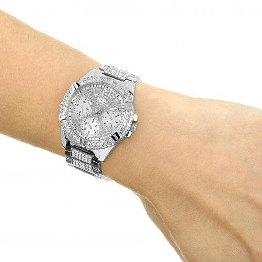 Guess W1156L1 rannekoru naisten kello