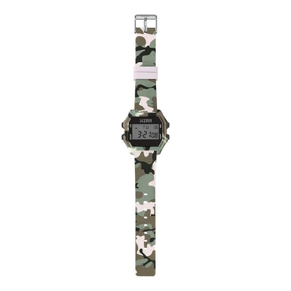Klokker for Menn IAM-KIT532 (Ø 44 mm)