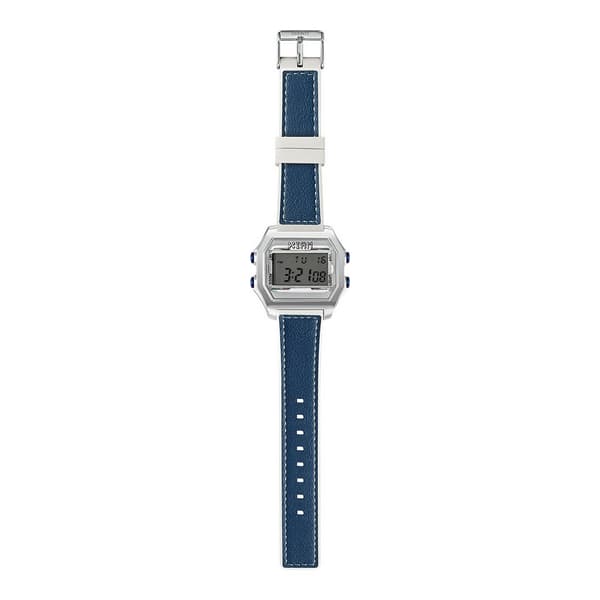 Klokker for Menn IAM-KIT515 (Ø 44 mm)