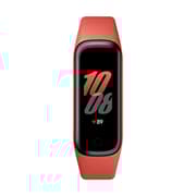 Samsung Galaxy Fit2 aktivitetsarmband - Scarlet röd