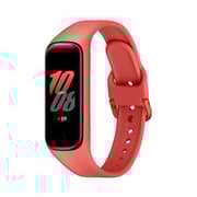 Samsung Galaxy Fit2 aktivitetsarmband - Scarlet röd