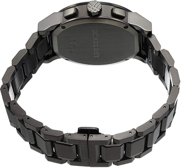 Burberry BU9354 Herrklocka