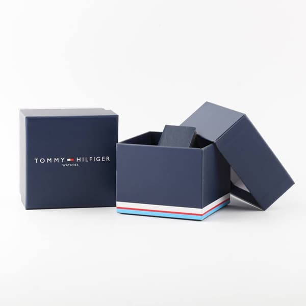 Tommy Hilfiger 1710414 miesten kello