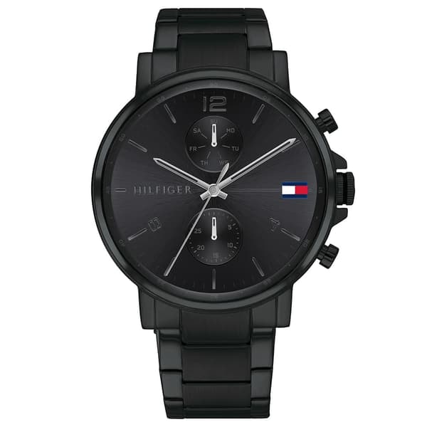 Tommy Hilfiger 1710414 miesten kello