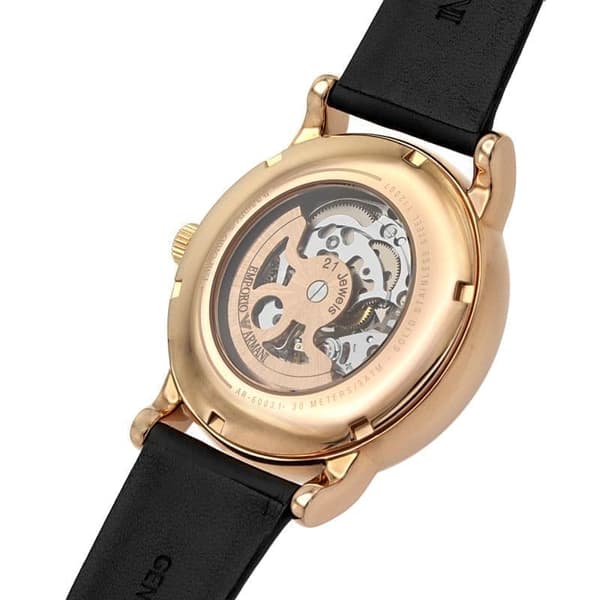 Emporio Armani AR60031 Mænds armbåndsur