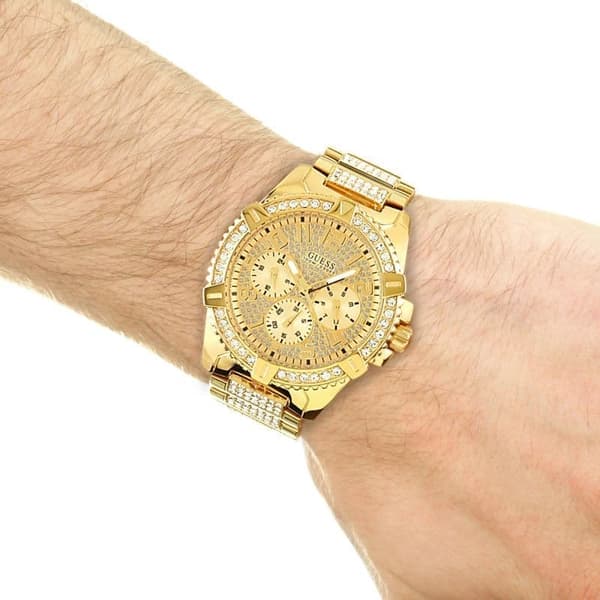 Guess W0799G2 miesten kello