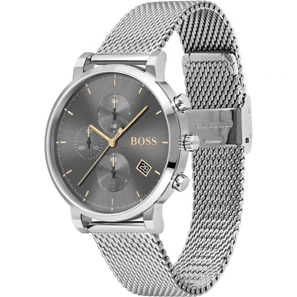 Hugo Boss 1513807 Quartz Mænds Watch