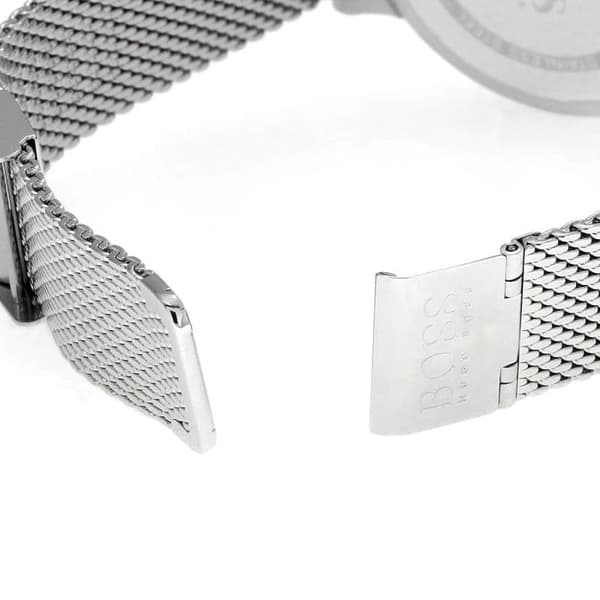 Hugo Boss 1513807 Quartz Mænds Watch