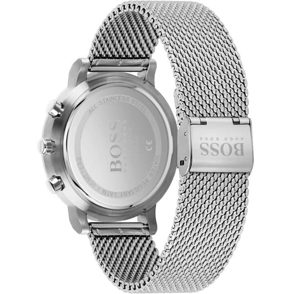 Hugo Boss 1513807 Quartz Mænds Watch