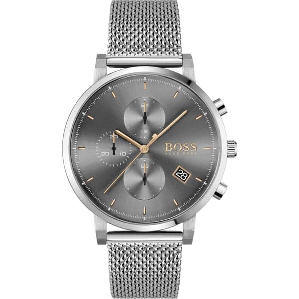 Hugo Boss 1513807 Quartz Mænds Watch