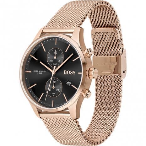 Hugo Boss 1513806 herrklocka