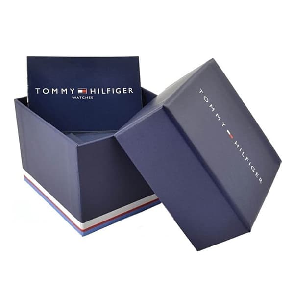 Tommy Hilfiger 1791789 miesten kello