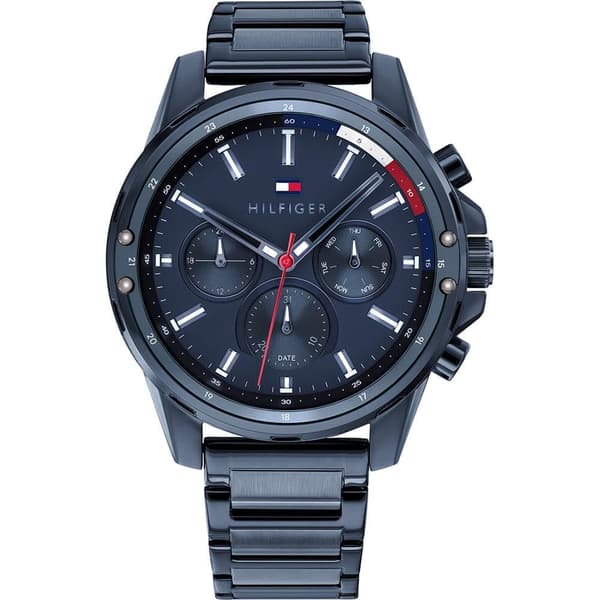 Tommy Hilfiger 1791789 miesten kello