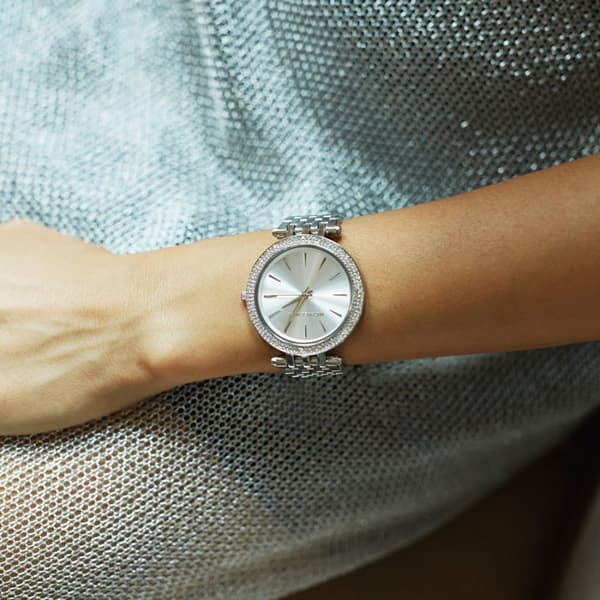 Michael Kors MK3190 Dameur