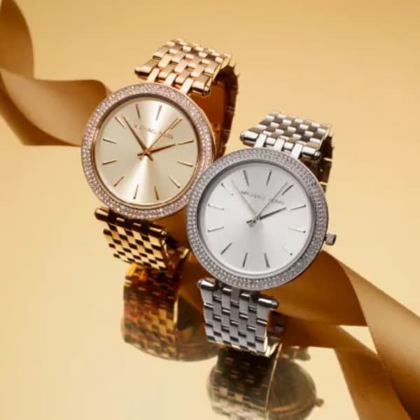 Michael Kors MK3190 Dameur