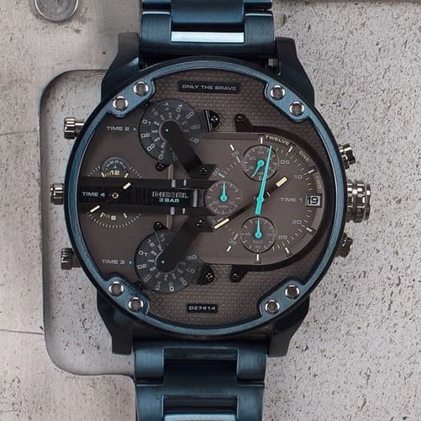 Diesel DZ7414 Miesten kello