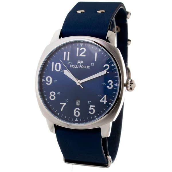 Damklocka Folli Follie 8.43178E+12 (Ø 40 mm)