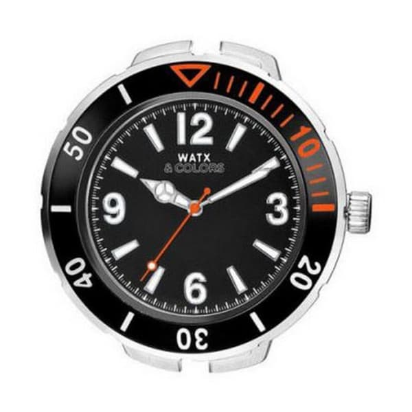 Klokker for Begge Kjønn Watx & Colors RWA1620 (Ø 44 mm) (Ø 45 mm)