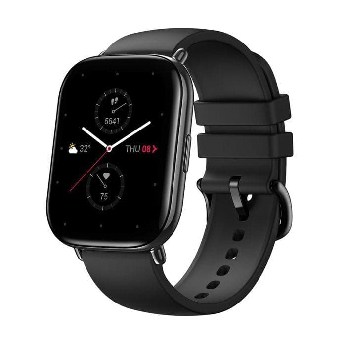 Zepp E Square Onyx Black