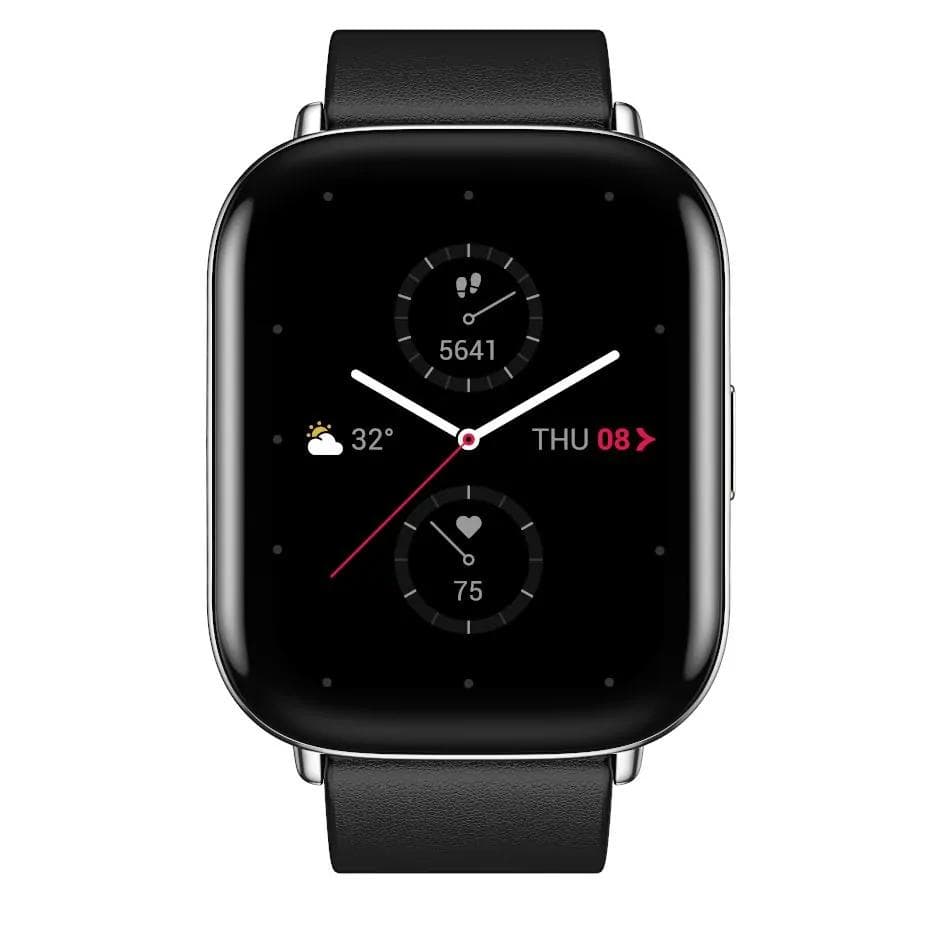 Zepp E Square Polar Night Black