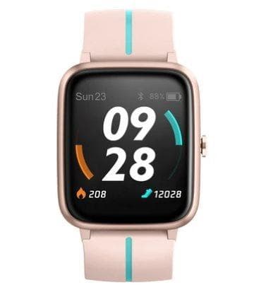 Ulefone Watch GPS Pink&Blue