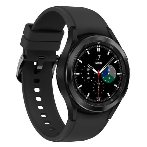 SAMSUNG Galaxy Watch4 Classic 42mm Bluetooth Svart