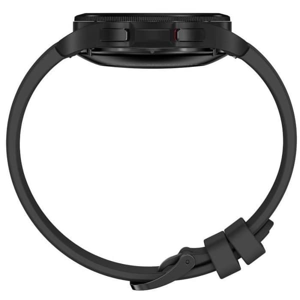 SAMSUNG Galaxy Watch4 Classic 42mm Bluetooth Svart