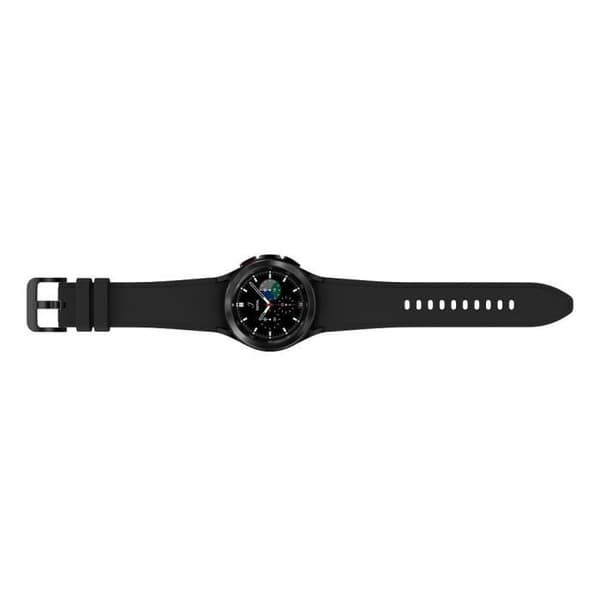 SAMSUNG Galaxy Watch4 Classic 42mm Bluetooth Svart