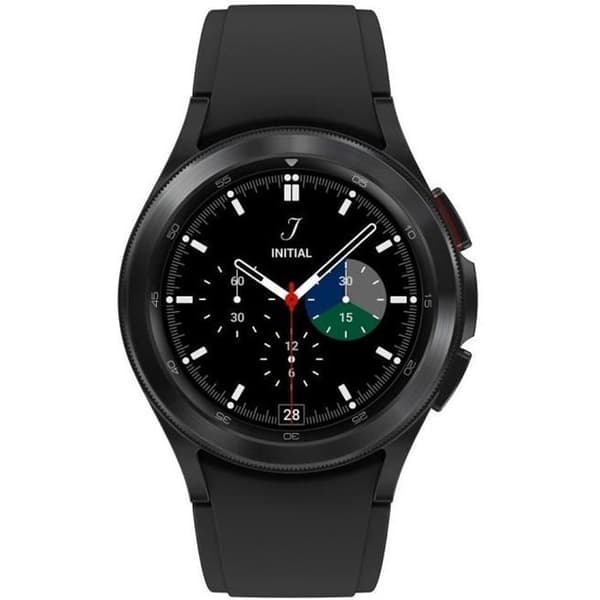 SAMSUNG Galaxy Watch4 Classic 42mm Bluetooth Svart