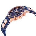 Miniatyrbild 3 av 4: Guess W1234L4 Damklocka