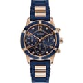 Miniatyrbild 1 av 4: Guess W1234L4 Damklocka