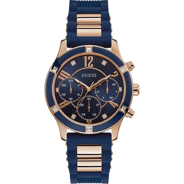 Guess W1234L4 naisten kello