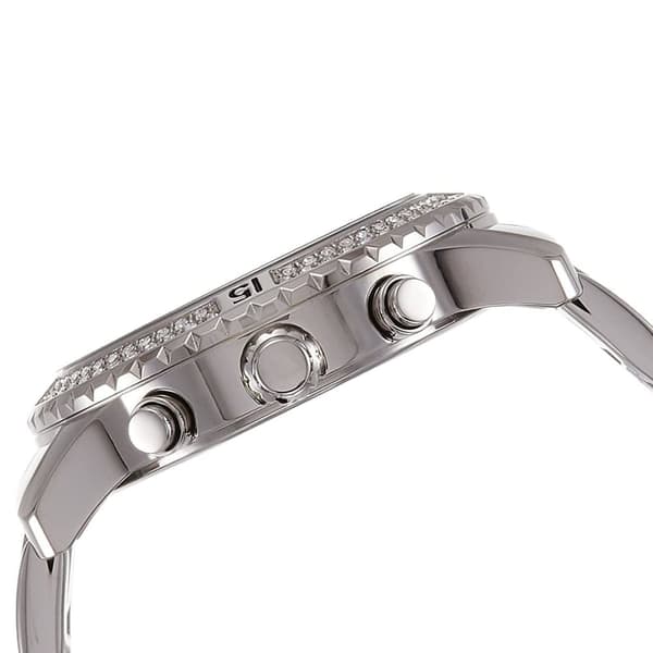 Guess W0774L1 Confetti Multicolor Sparkling Dial dameur