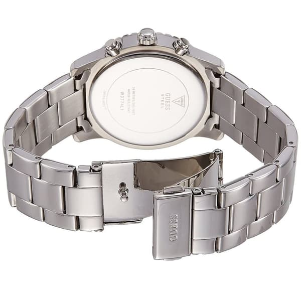 Guess W0774L1 Confetti Multicolor Sparkling Dial dameur