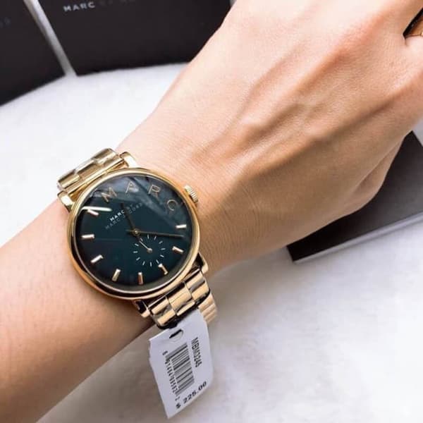 Marc Jacobs MBM3245 dameur