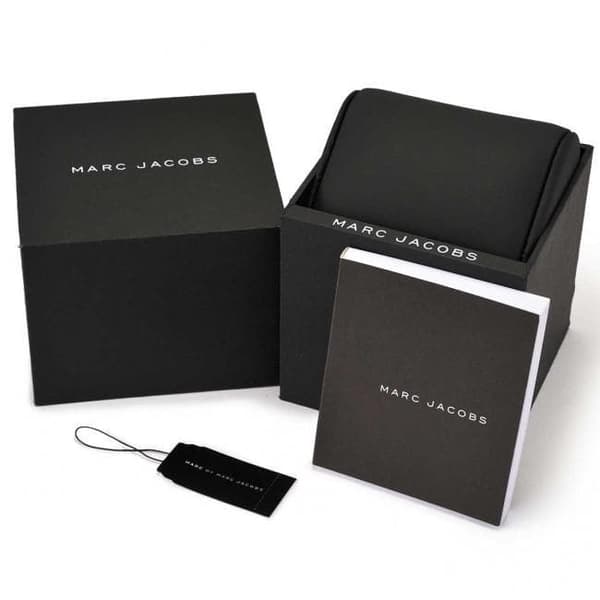 Marc Jacobs MBM3245 dameur