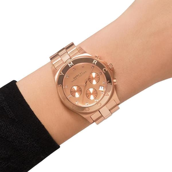 Marc Jacobs MBM3102 Naisten kello
